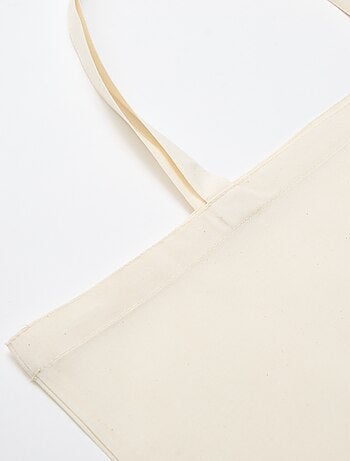 Saco de compras tote-bag