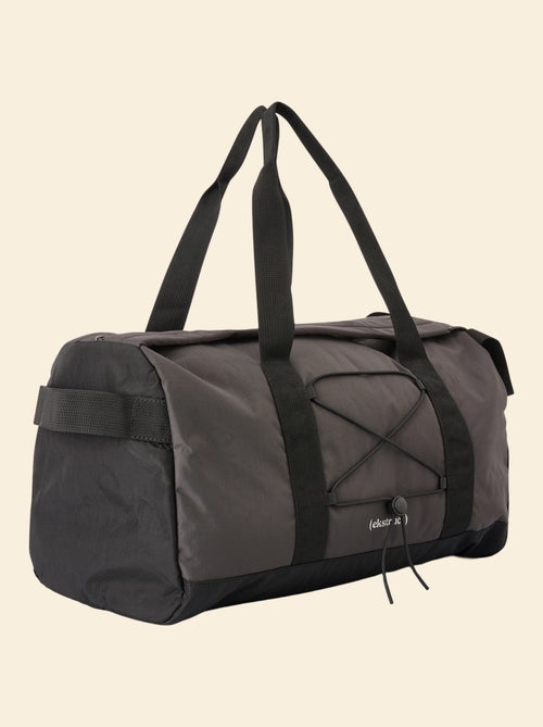 Saco de desporto 2-em-1 - (ekstract) - Kiabi Saco de desporto 2-em-1 - (ekstract) - Kiabi