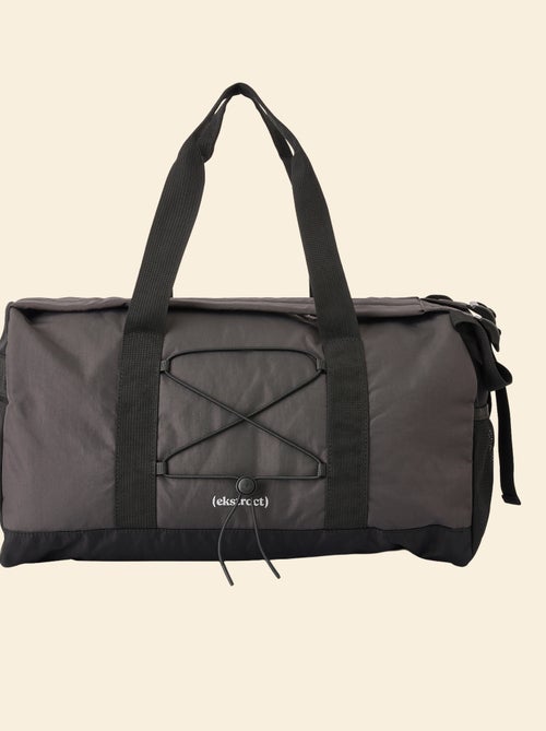Saco de desporto 2-em-1 - (ekstract) - Kiabi Saco de desporto 2-em-1 - (ekstract) - Kiabi