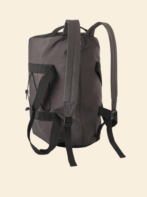 Saco de desporto 2-em-1 - (ekstract) - Kiabi Saco de desporto 2-em-1 - (ekstract) - Kiabi