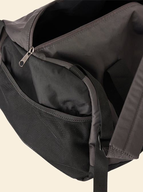 Saco de desporto 2-em-1 - (ekstract) - Kiabi Saco de desporto 2-em-1 - (ekstract) - Kiabi