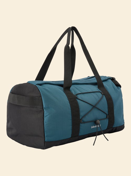 Saco de desporto 2-em-1 - (ekstract) - Kiabi Saco de desporto 2-em-1 - (ekstract) - Kiabi