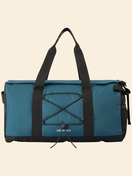 Saco de desporto 2-em-1 - (ekstract) - Kiabi Saco de desporto 2-em-1 - (ekstract) - Kiabi