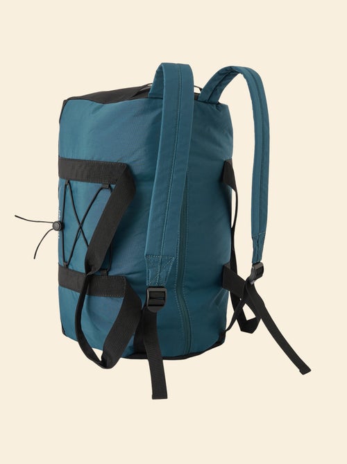 Saco de desporto 2-em-1 - (ekstract) - Kiabi Saco de desporto 2-em-1 - (ekstract) - Kiabi