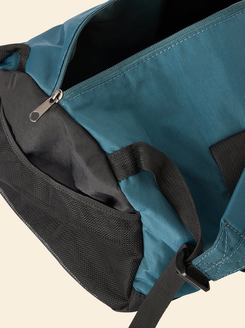 Saco de desporto 2-em-1 - (ekstract) - Kiabi Saco de desporto 2-em-1 - (ekstract) - Kiabi