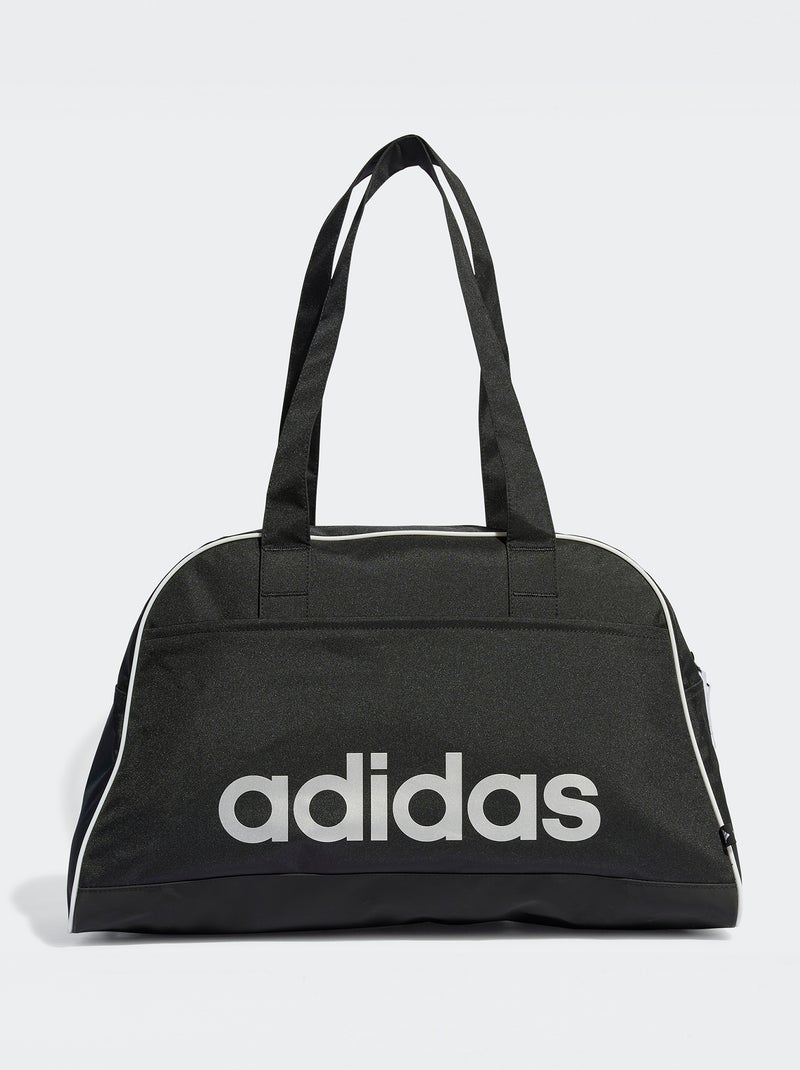 Saco de desporto 'Adidas' tipo bowling Preto - Kiabi