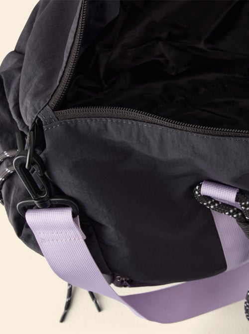 Saco de desporto leve - ekstract - Kiabi Saco de desporto leve - ekstract - Kiabi