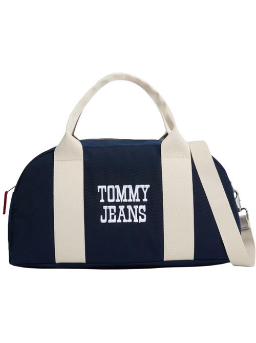 Saco de desporto masculino tommy hilfiger tjm bold varsity azul marinho - Kiabi Saco de desporto masculino tommy hilfiger tjm bold varsity azul marinho - Kiabi