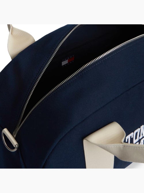 Saco de desporto masculino tommy hilfiger tjm bold varsity azul marinho - Kiabi Saco de desporto masculino tommy hilfiger tjm bold varsity azul marinho - Kiabi