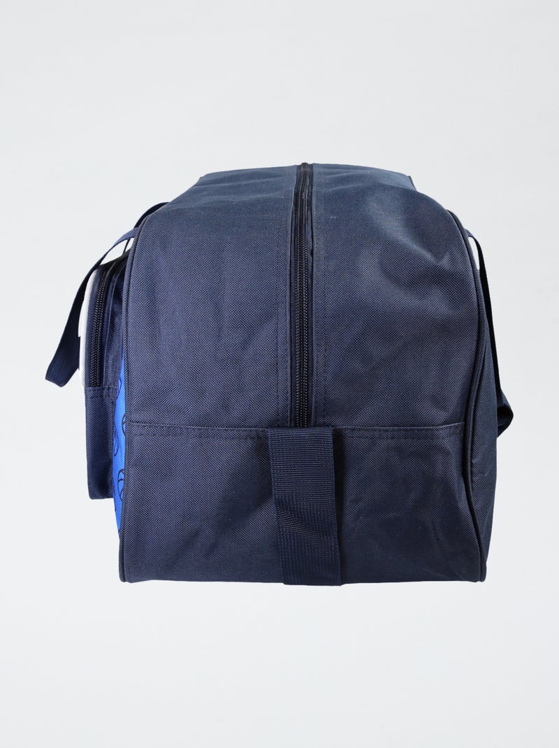 Saco de desporto 'NBA' Azul - Kiabi