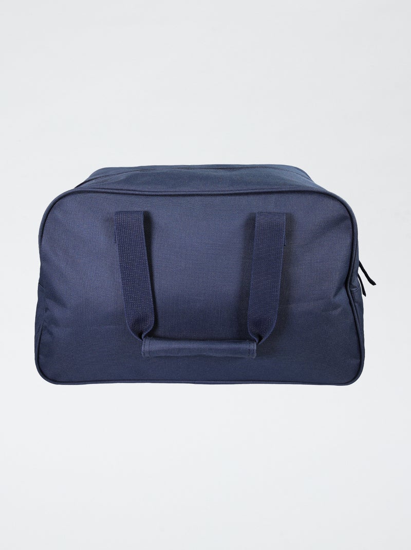 Saco de desporto 'NBA' Azul - Kiabi