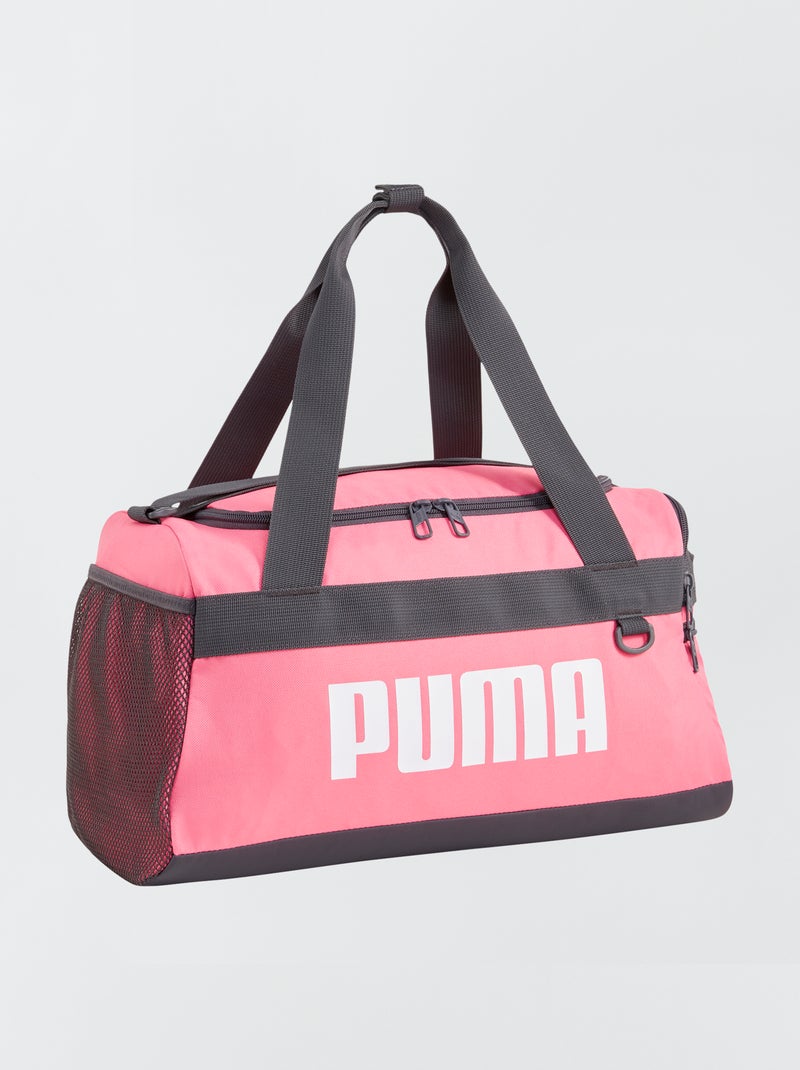 Saco de desporto 'Puma' ROSA - Kiabi