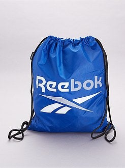 Saco de desporto 'Reebok' - Kiabi