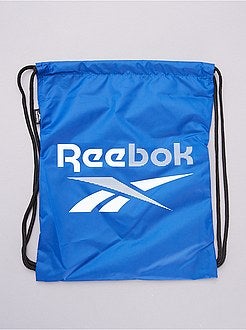 Saco de desporto 'Reebok' - Kiabi