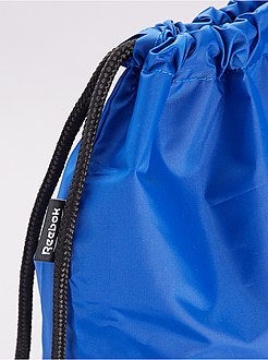 Saco de desporto 'Reebok' - Kiabi