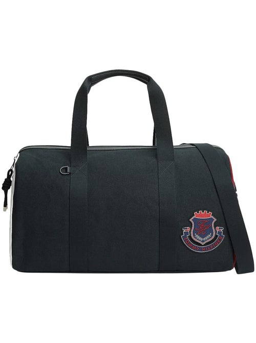 Saco de desporto tommy hilfiger heritage azul-marinho para homem - Kiabi Saco de desporto tommy hilfiger heritage azul-marinho para homem - Kiabi