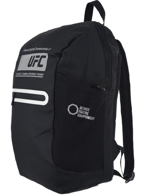 Saco de desporto ufc preto leve e resistente 20 litros - Kiabi Saco de desporto ufc preto leve e resistente 20 litros - Kiabi