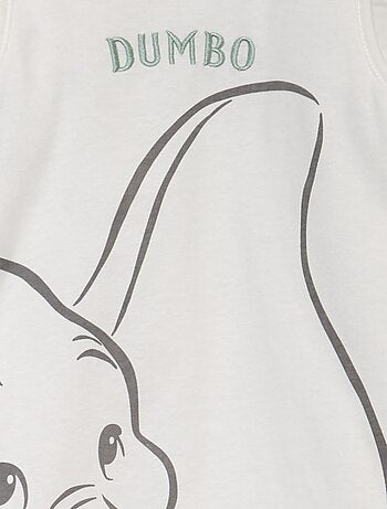 Saco de dormir acolchoado com mangas removíveis TOG 2,5