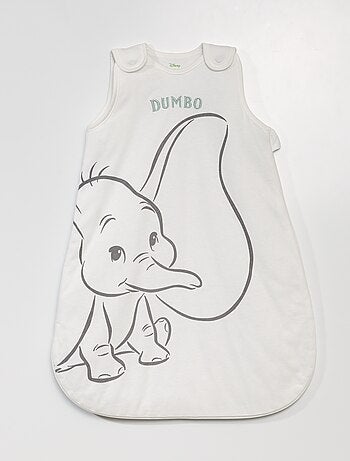 Saco de dormir acolchoado com mangas removíveis TOG 2,5