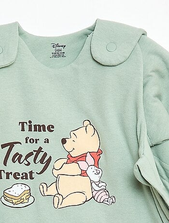Saco de Dormir Acolchoado 'Disney'