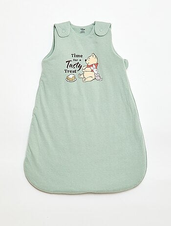 Saco de Dormir Acolchoado 'Disney'