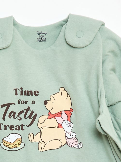 Saco de Dormir Acolchoado 'Disney' - Kiabi