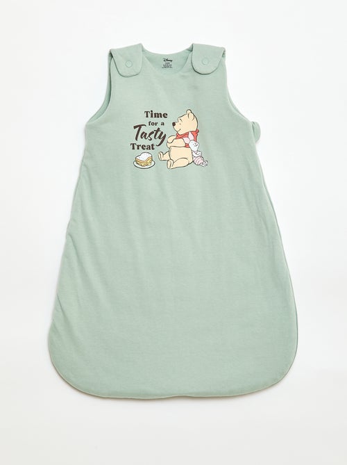 Saco de Dormir Acolchoado 'Disney' - Kiabi