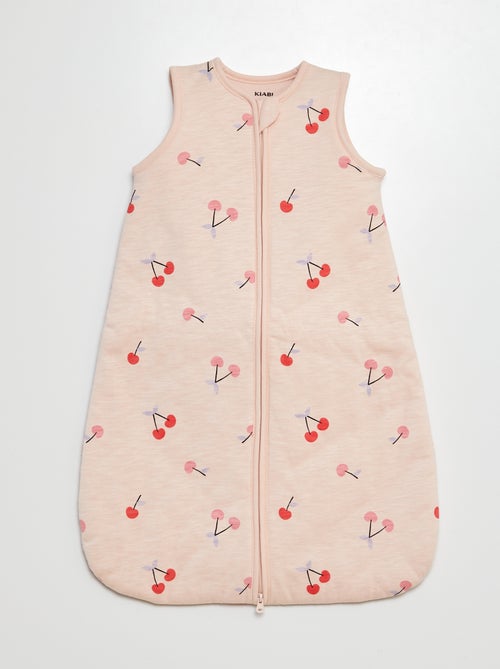 Saco de Dormir Acolchoado Sem Mangas TOG 2 - Kiabi