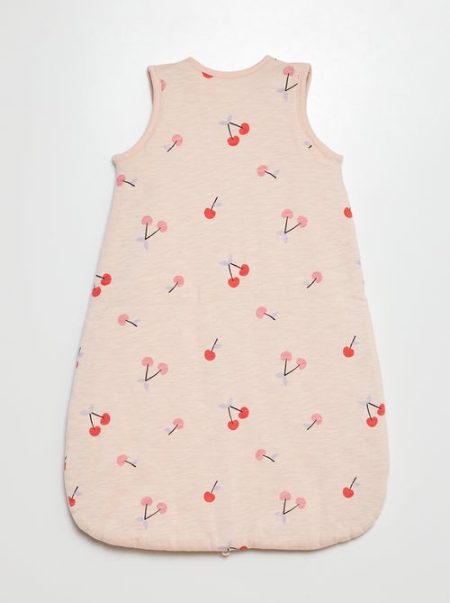 Saco de Dormir Acolchoado Sem Mangas TOG 2 - Kiabi