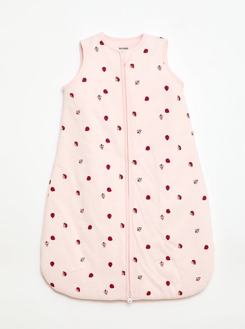 Saco de Dormir Acolchoado Sem Mangas TOG 2 - Kiabi