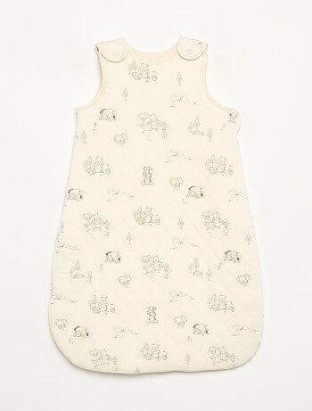 Saco de dormir acolchoado 'Winnie'