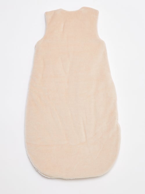 Saco de Dormir Aconchegante 'Petit Beguin' - TOG 3 - Kiabi