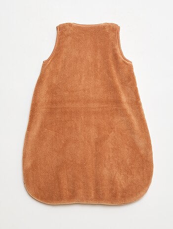 Saco de dormir com mangas removíveis TOG 3