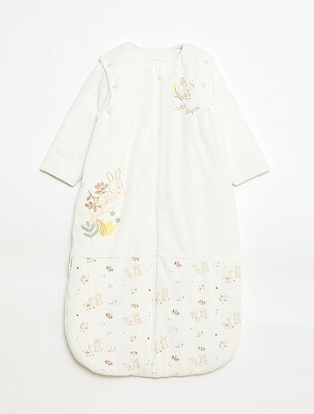 Saco de Dormir com Mangas Removíveis TOG3