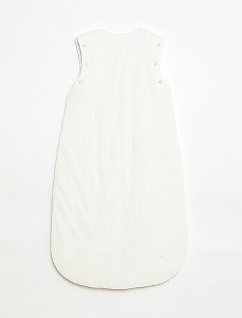 Saco de Dormir com Mangas Removíveis TOG3