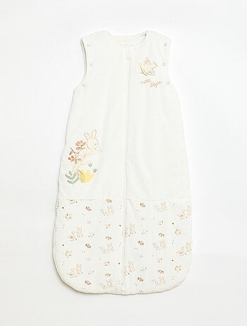 Saco de Dormir com Mangas Removíveis TOG3