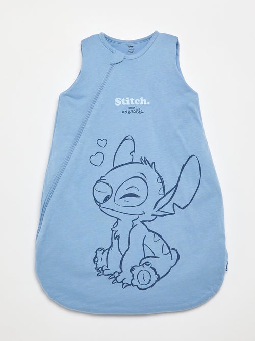 Saco de dormir 'Disney' com mangas removíveis - Kiabi Saco de dormir 'Disney' com mangas removíveis - Kiabi