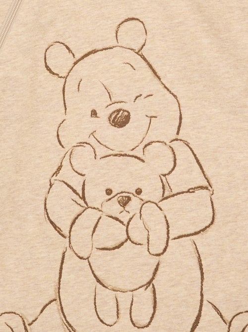 Saco de dormir 'Disney' com mangas removíveis - Kiabi Saco de dormir 'Disney' com mangas removíveis - Kiabi