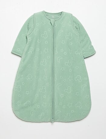 Saco de dormir 'Disney' em micropolar