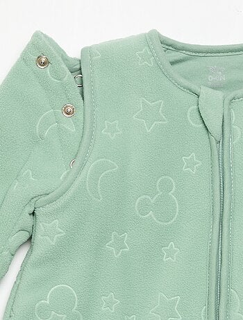 Saco de dormir 'Disney' em micropolar