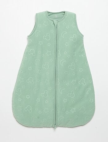 Saco de dormir 'Disney' em micropolar