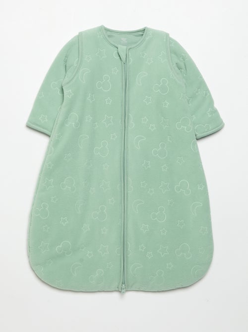 Saco de dormir 'Disney' em micropolar - Kiabi Saco de dormir 'Disney' em micropolar - Kiabi