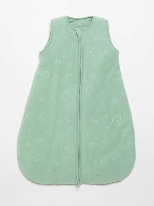 Saco de dormir 'Disney' em micropolar - Kiabi Saco de dormir 'Disney' em micropolar - Kiabi
