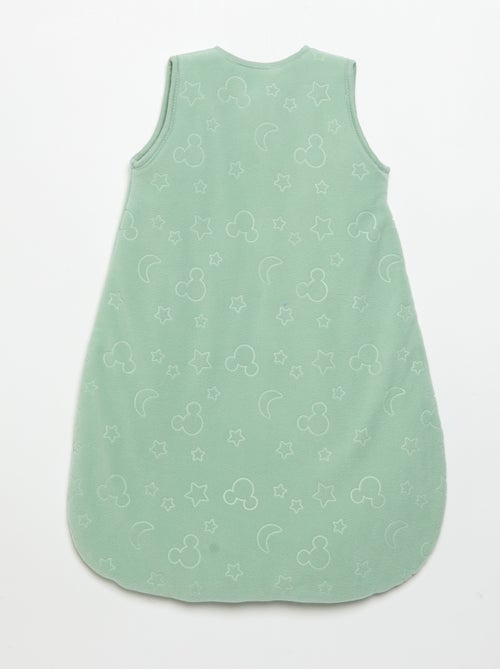 Saco de dormir 'Disney' em micropolar - Kiabi Saco de dormir 'Disney' em micropolar - Kiabi