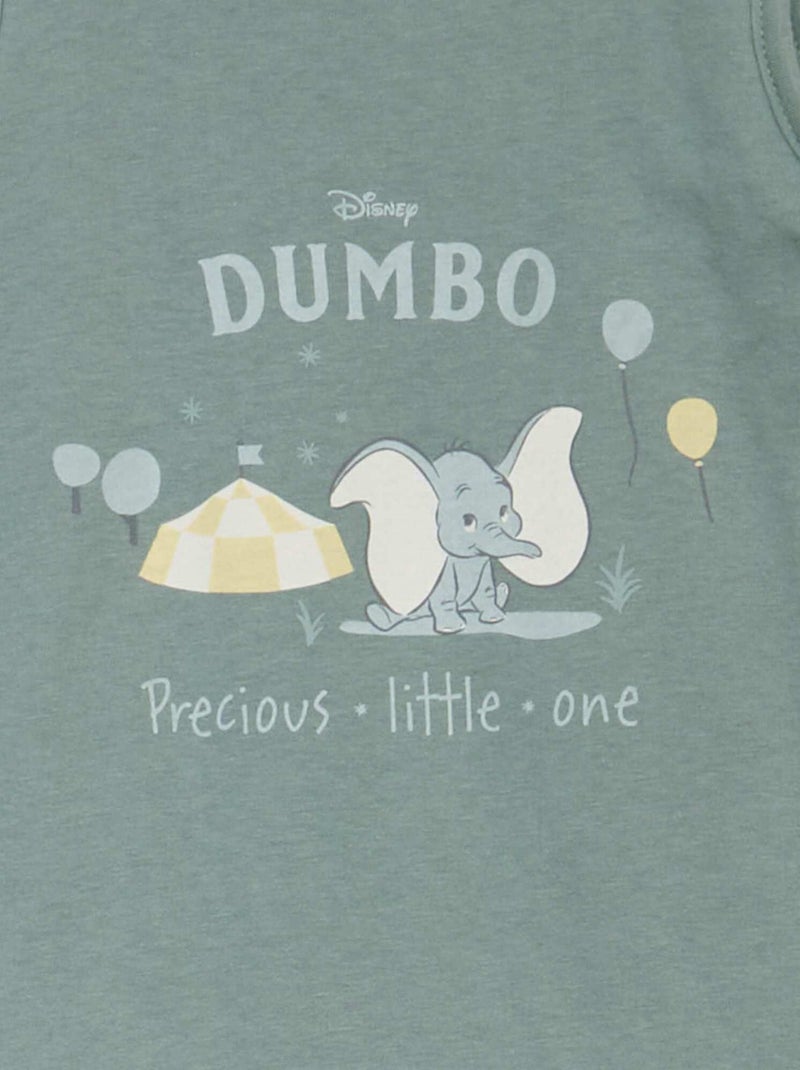 Saco de Dormir 'Disney' sem Mangas - TOG 2 Dumbo - Kiabi