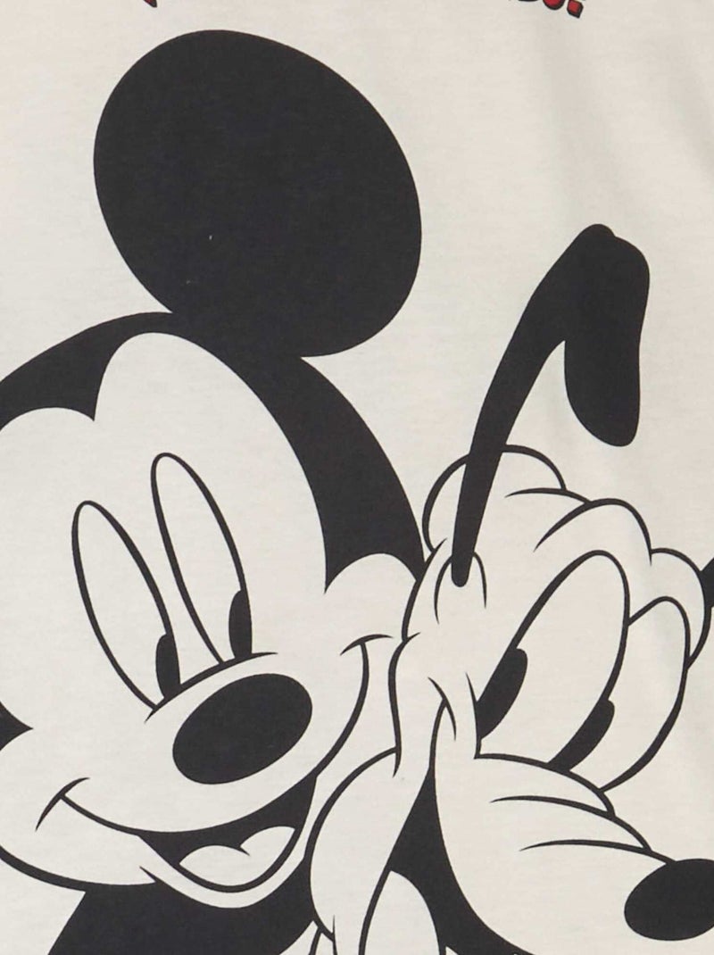 Saco de Dormir 'Disney' sem Mangas - TOG 2 Mickey - Kiabi