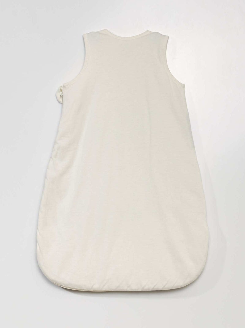 Saco de Dormir 'Disney' sem Mangas - TOG 2 Mickey - Kiabi