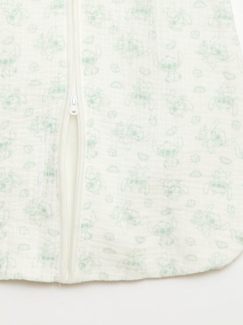 Saco de dormir 'Disney' sem mangas - Kiabi