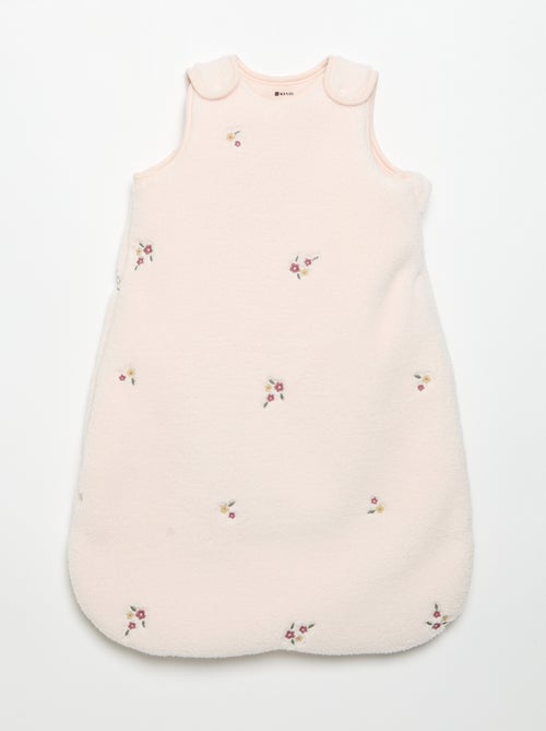 Saco de dormir estampado sem mangas - Kiabi Saco de dormir estampado sem mangas - Kiabi
