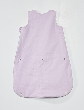 Saco de dormir leve - TOG 0.5 a 1